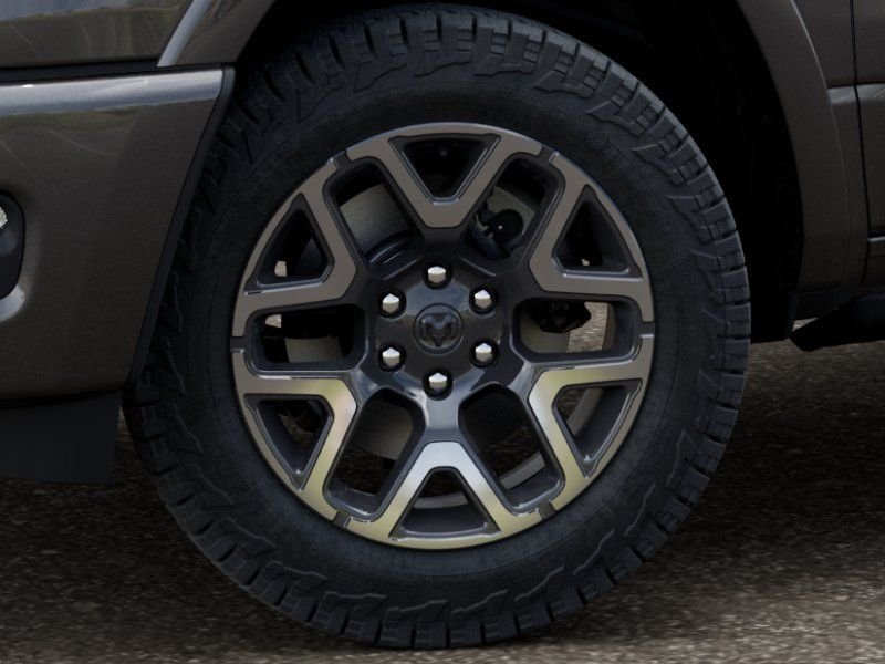 2026 RAM 1500 Laramie - Photo 8