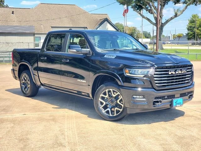 2026 RAM 1500 Laramie - Photo 32