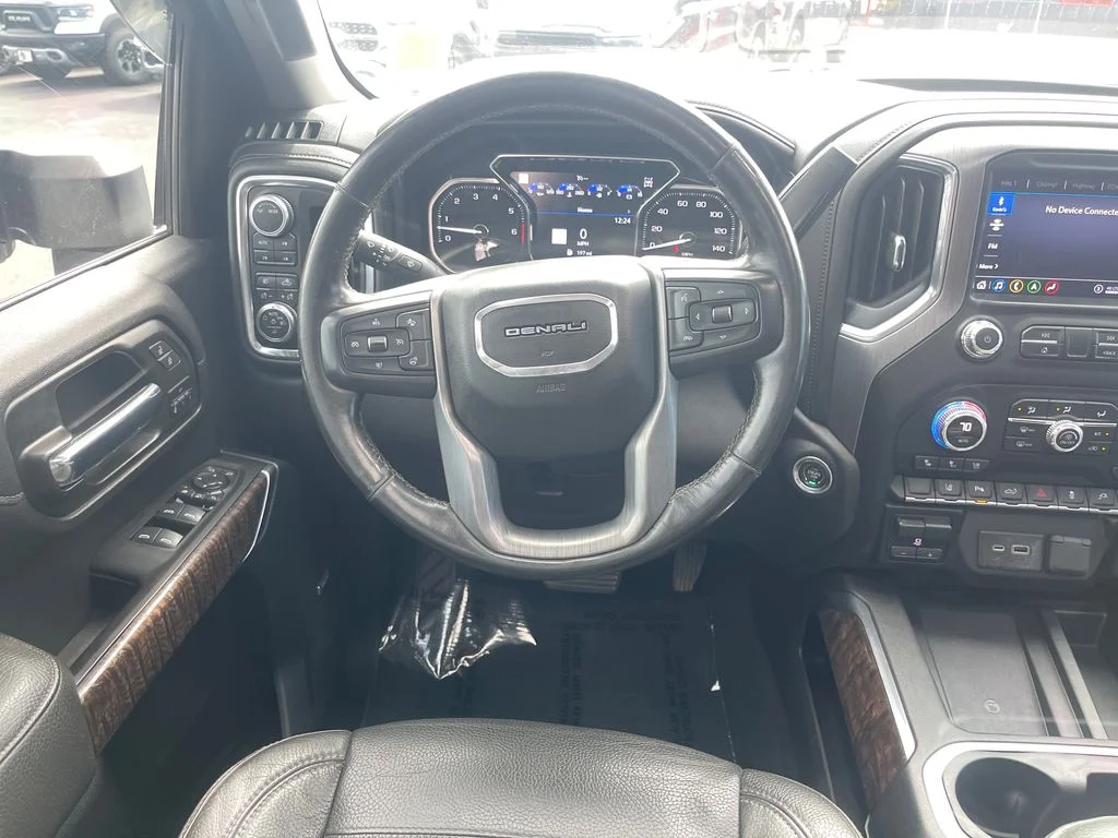 Used 2020 White GMC Denali image 20
