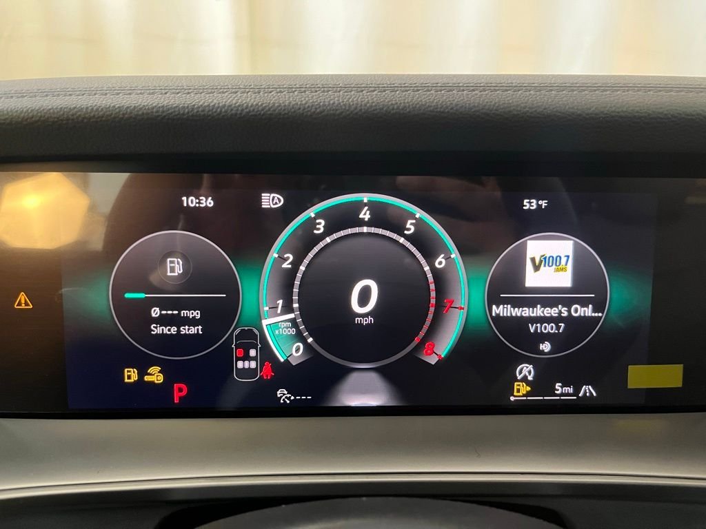 New 2026 Black Volkswagen 2.0T SE R-Line Black image 20
