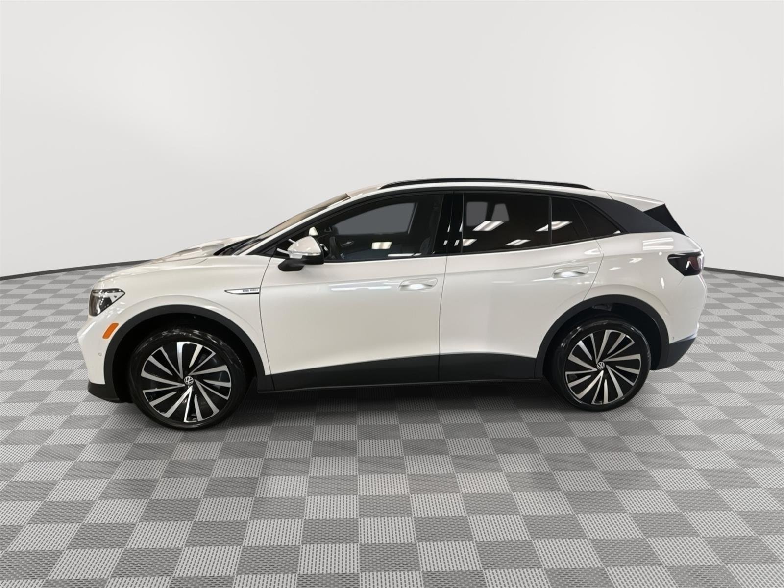 2026 Volkswagen ID.4 PRO - Photo 8