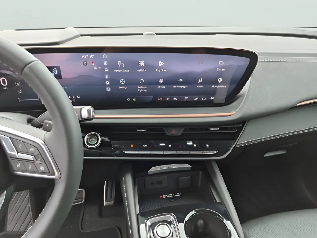 New 2026 Buick Envision Sport Touring, photo 23