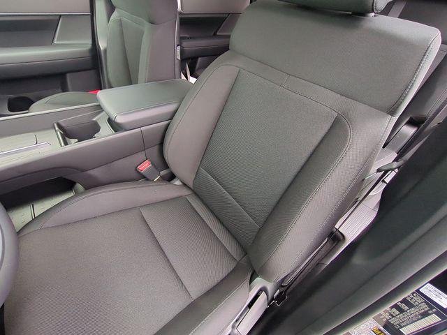 2026 Hyundai Santa Fe SE - Photo 17