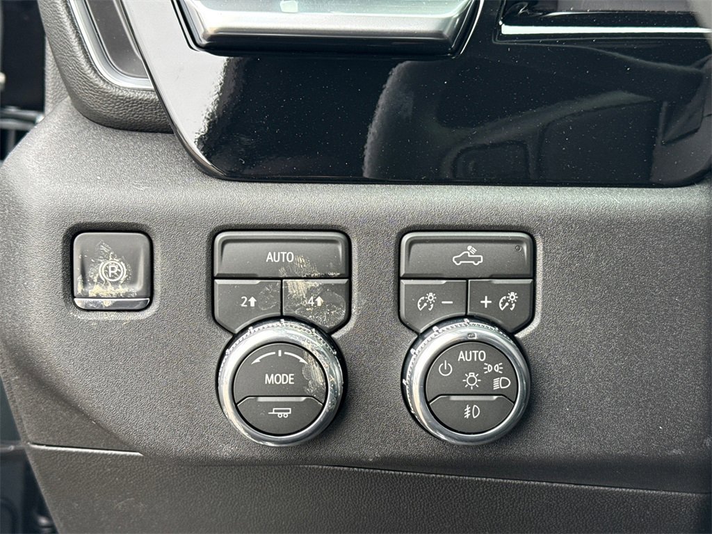 2026 GMC SIERRA - Image 16