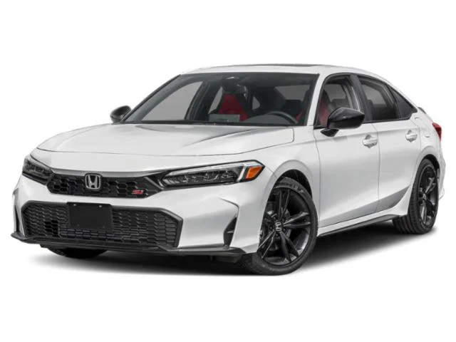 Used 2025 Urban Gray Pearl Honda  image 1