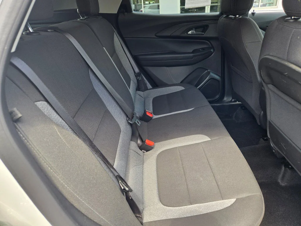 2025 Chevrolet Trailblazer LT - Photo 10