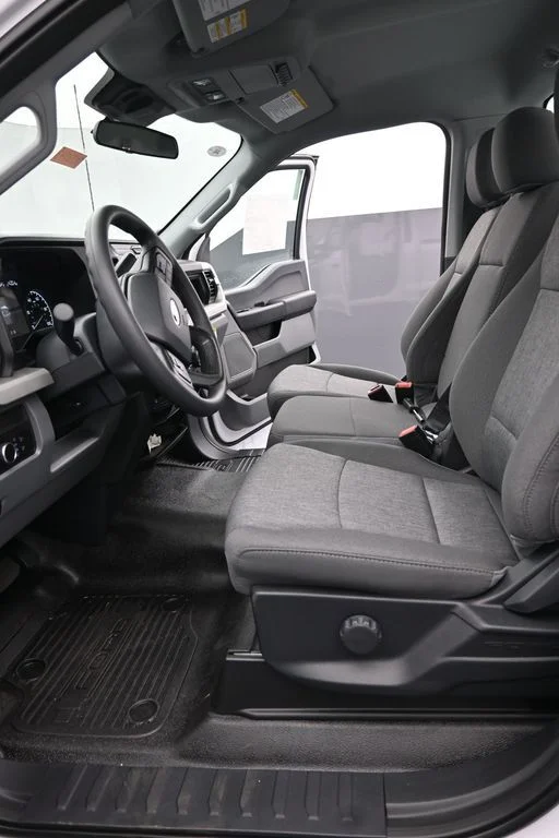 2026 Ford F-250 Super Duty XL - Photo 13