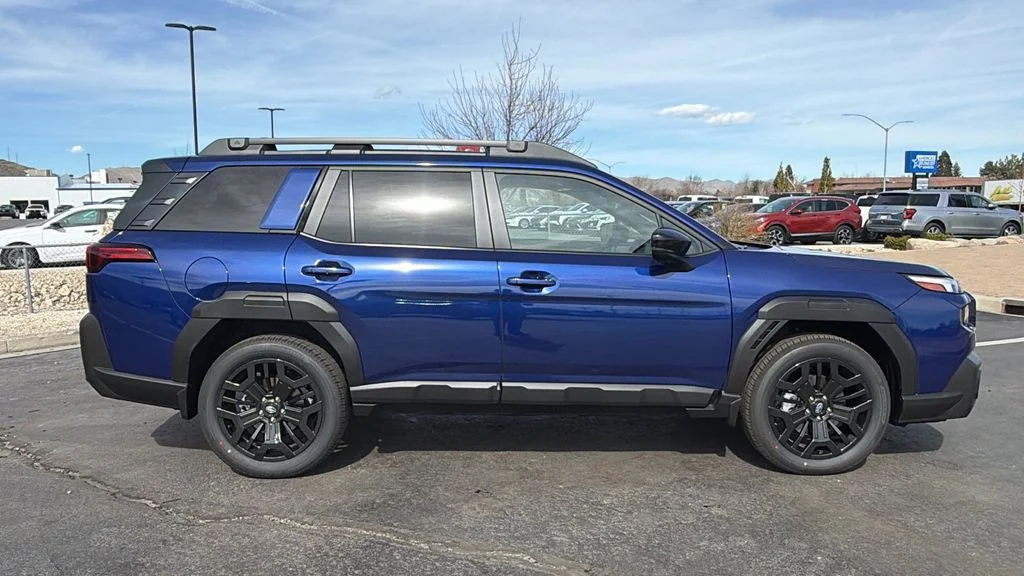 New 2026 Subaru OUTBACK Limited XT WAGON in Carson City #S26301