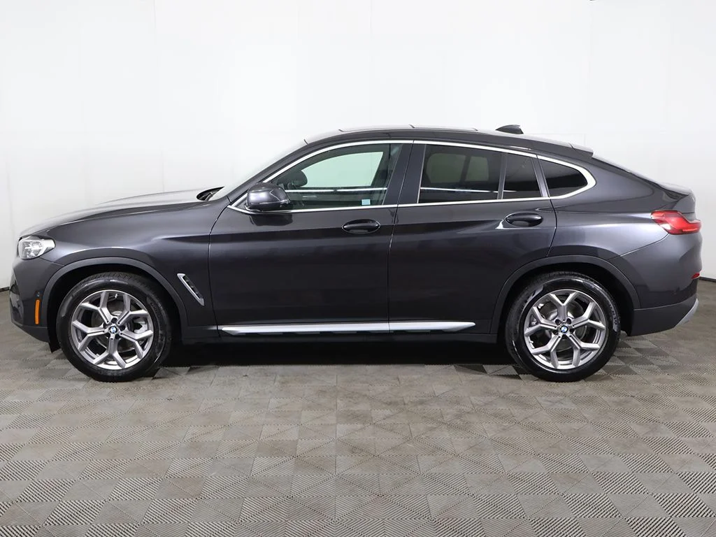2023 BMW X4 30i - Photo 20