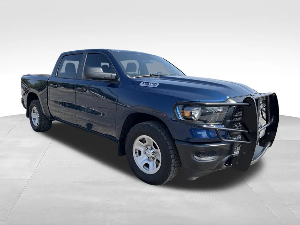 Used 2024 Blue Ram Tradesman image 3
