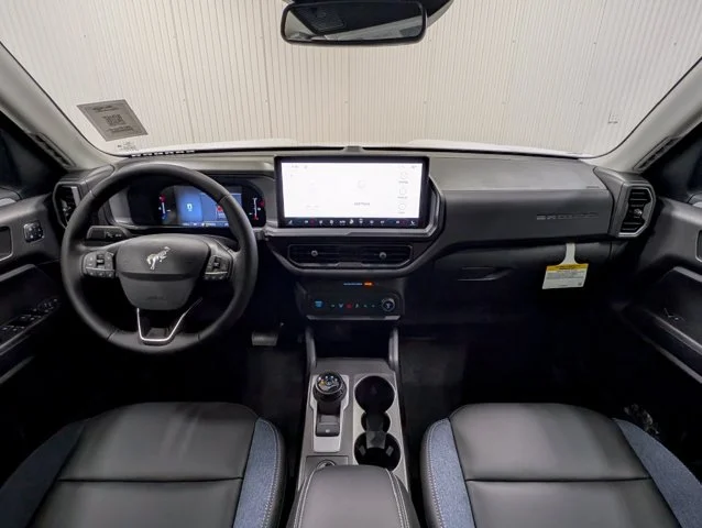 New 2026 Oxford White Ford Outer Banks® image 31