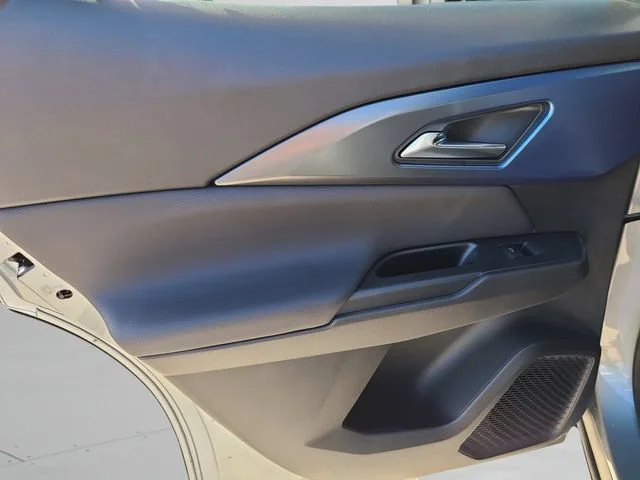 New 2026 Sterling Gray Metallic Chevrolet LT image 18