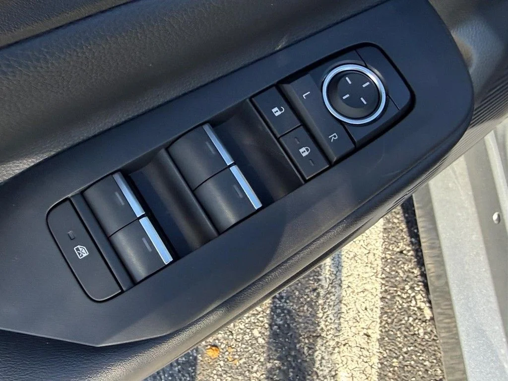 New 2026 Cutting Edge Toyota XSE Premium image 11