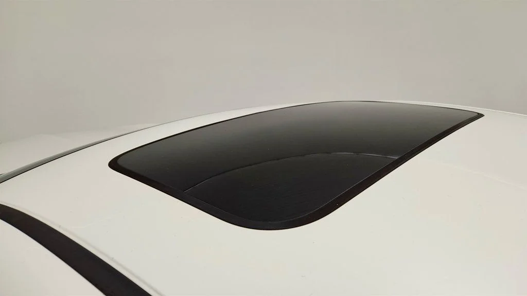 Used 2020 Platinum White Pearl Acura Sedan w/Premium/A-Spec Pkg image 10
