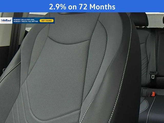 New 2026 Black Volkswagen 2.0T SE image 39