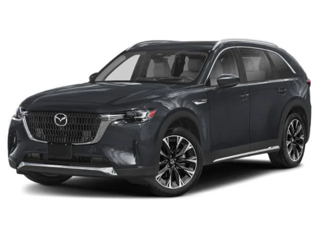 2024 Mazda CX-90