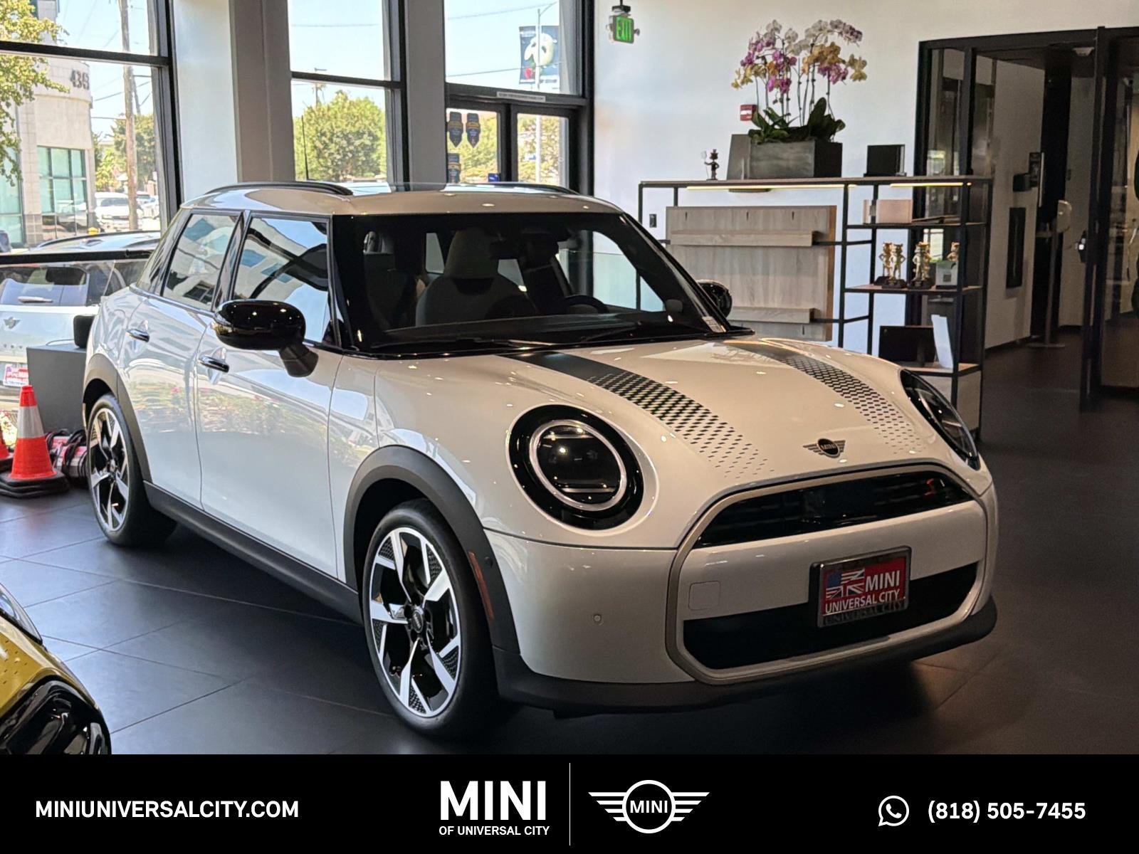 10 MINI Hardtop 4 Door For Sale in North Hollywood, CA