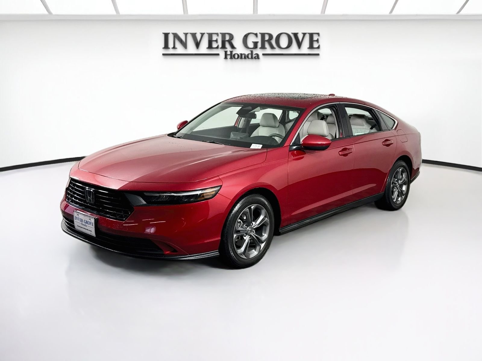 2023 Honda Accord