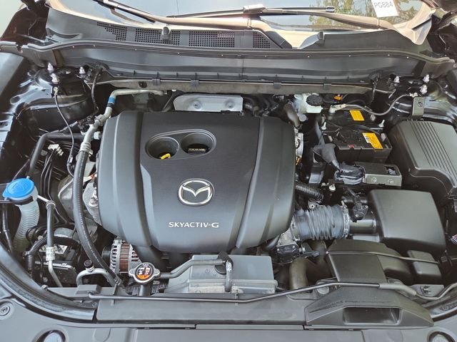 Used 2023 Jet Black Mazda 2.5 S Select Package image 32
