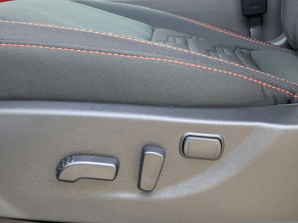 2026 Nissan Frontier PRO-X - Photo 18