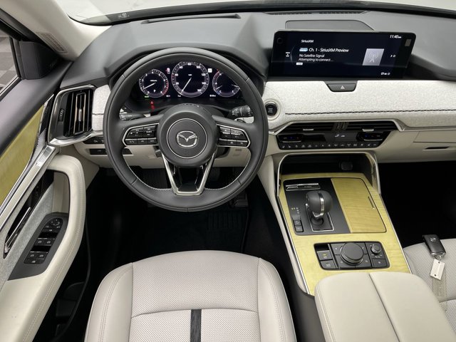 2026 Mazda CX-90 Premium Plus Package - Photo 15