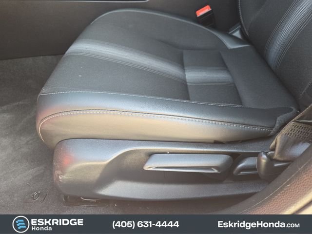 Used 2024 Red Honda Sport image 25