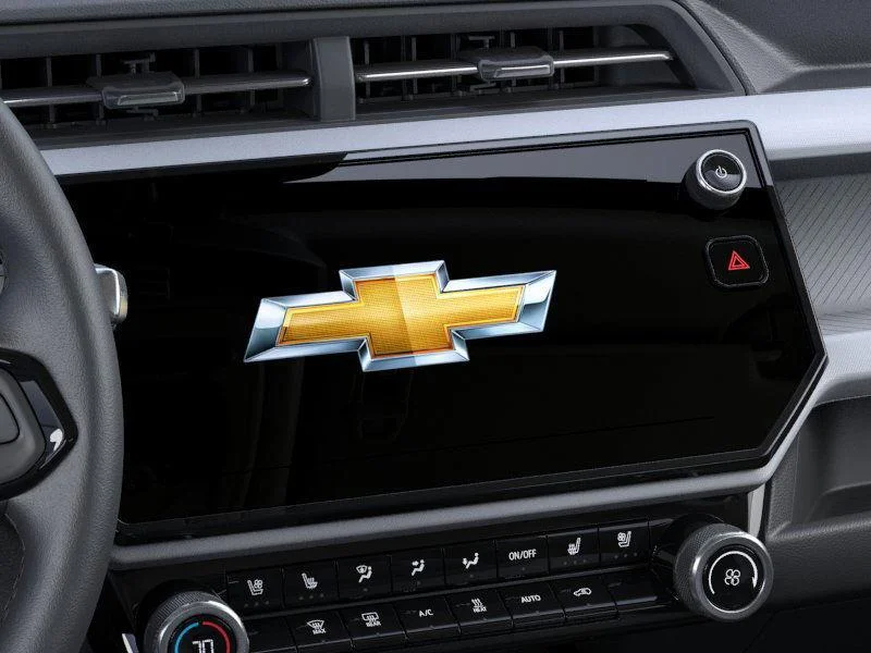 New 2027  Chevrolet RS image 20