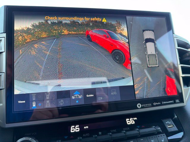 Used 2024  Toyota Limited image 63