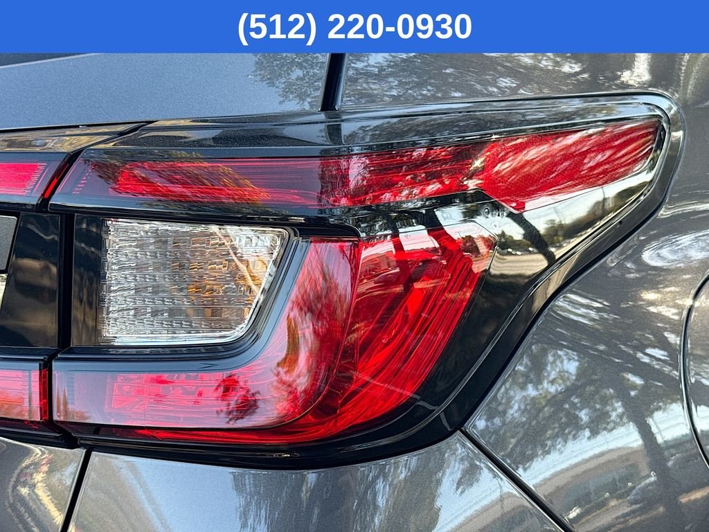 2026 Subaru Crosstrek Premium - Photo 31