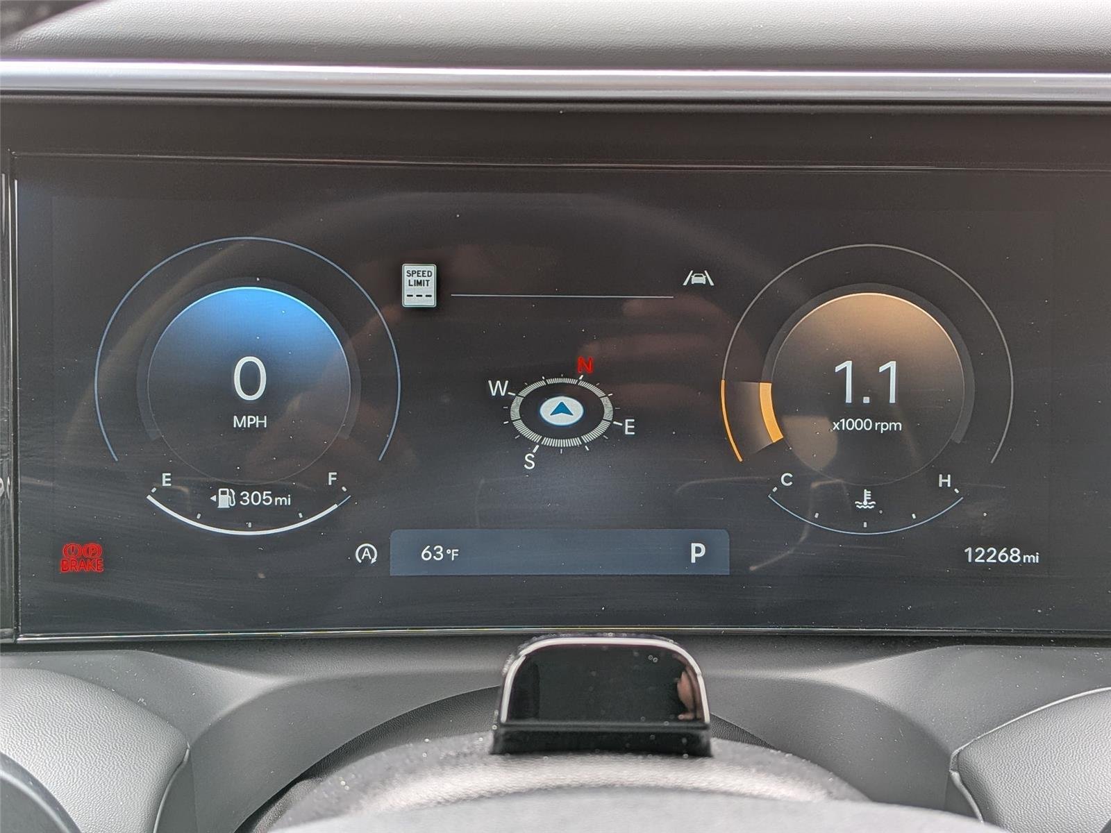 Used 2026 Ecotronic Gray Pearl Hyundai Calligraphy image 11