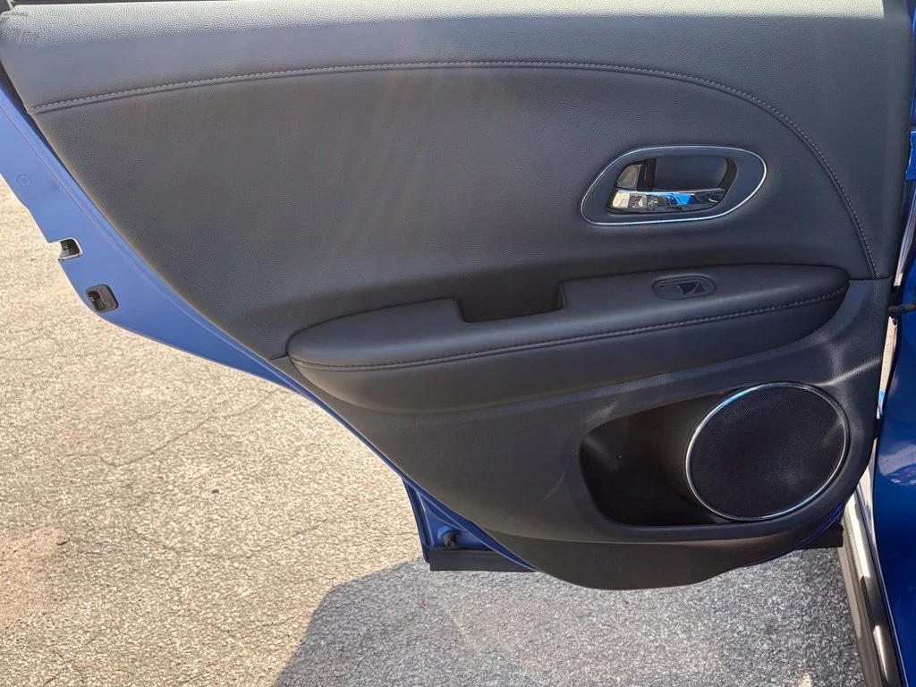 2022 Honda HR-V EX-L - Photo 19