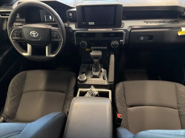 2026 Toyota Tacoma SR5 - Photo 29