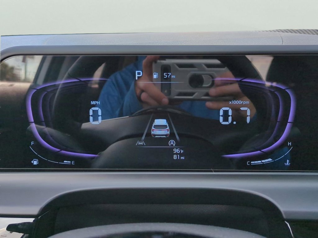 2026 Kia Seltos S - Photo 29