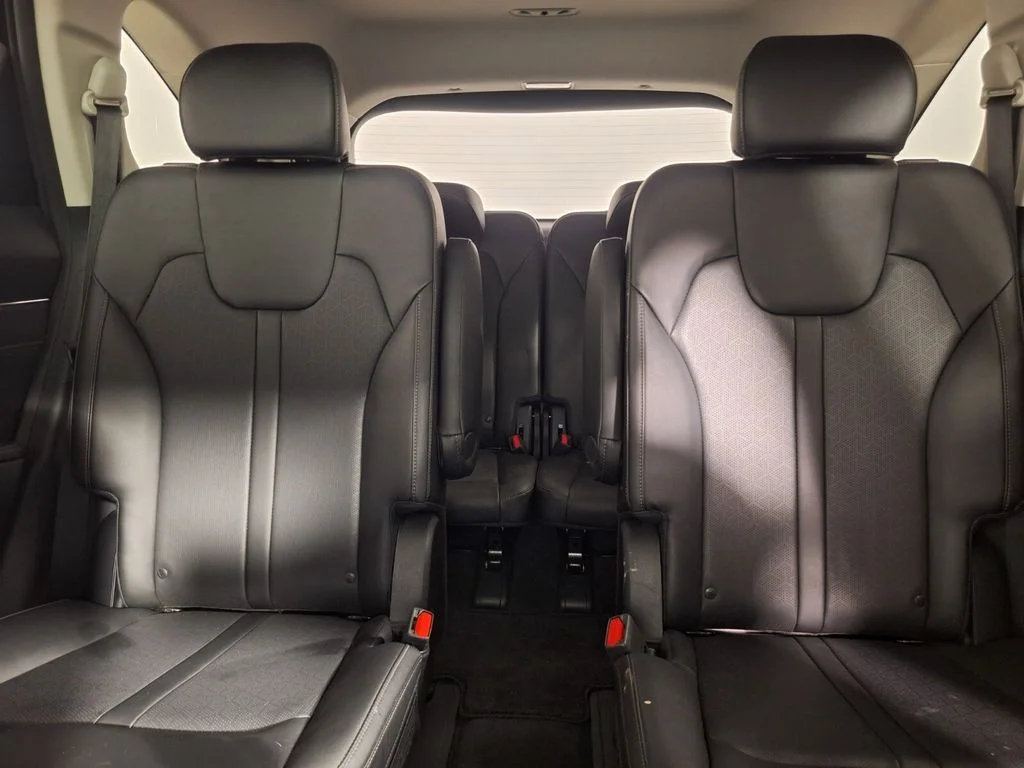Used 2023 Ebony Black Kia SX image 26
