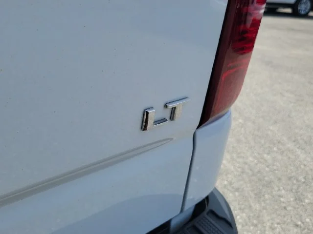 2024 Chevrolet Silverado 1500 LT - Photo 11