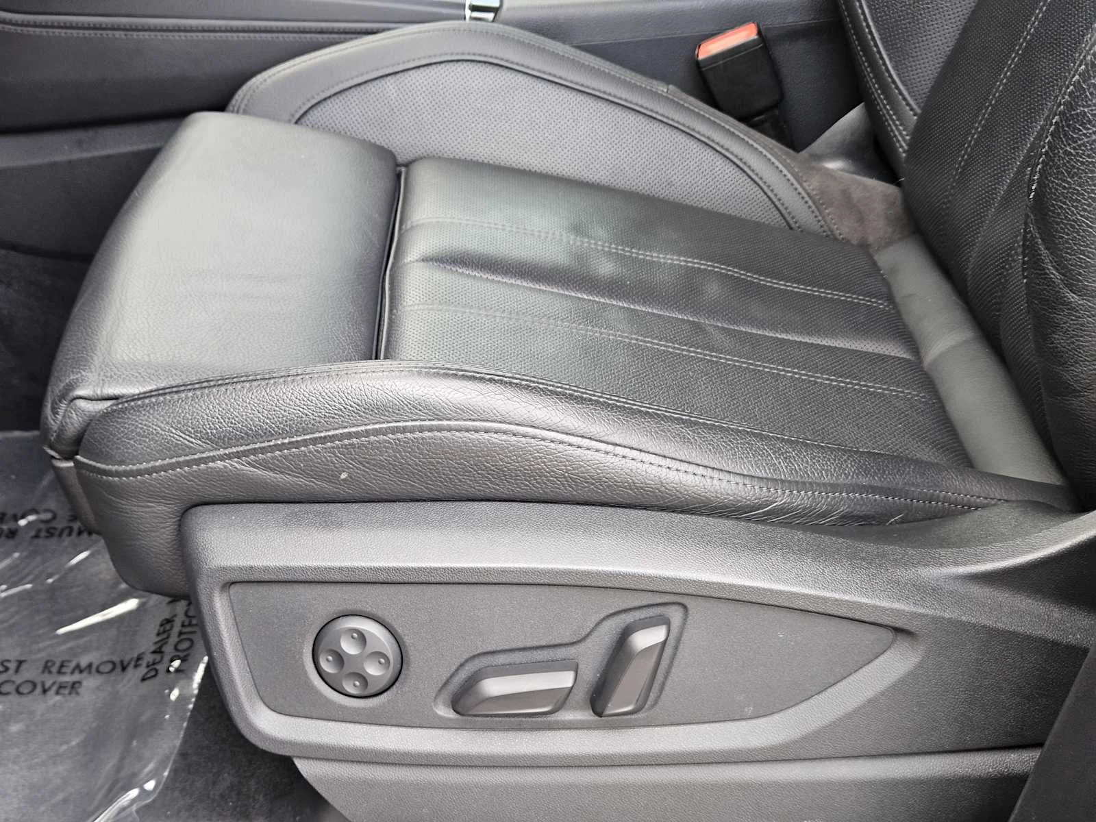 Used 2020 BLACK Audi Premium Plus image 19
