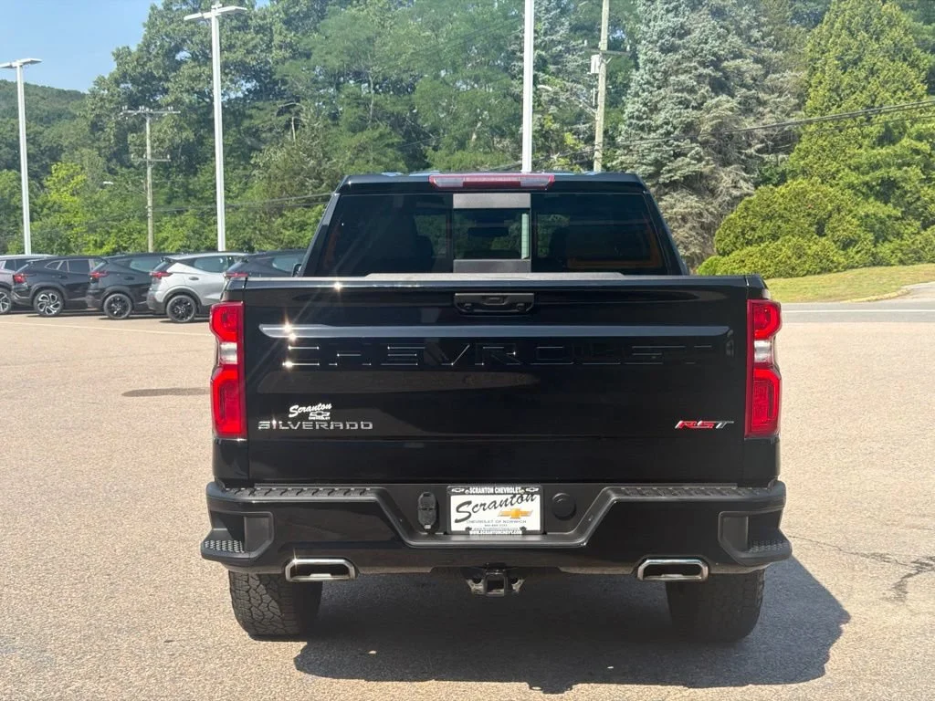 2023 Chevrolet Silverado 1500 RST - Photo 35