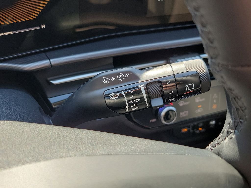 New 2026 Gray Kia EX image 31