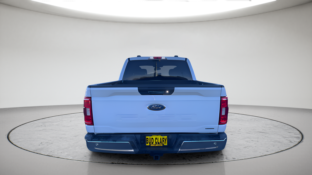 2021 Ford F-150 XLT - Photo 6