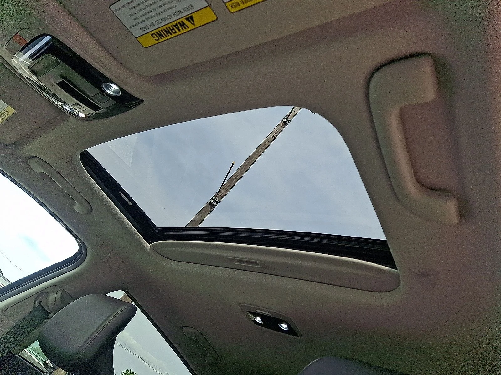Certified Used 2023 Green Kia SX Touring image 14