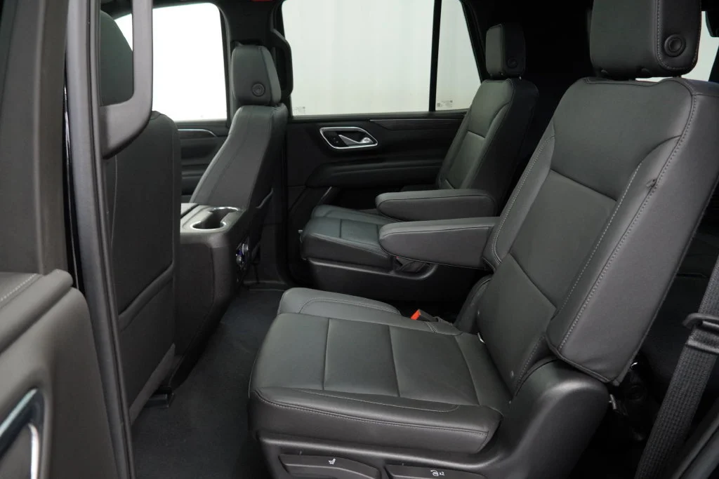 Used 2022 Black Chevrolet LT image 13