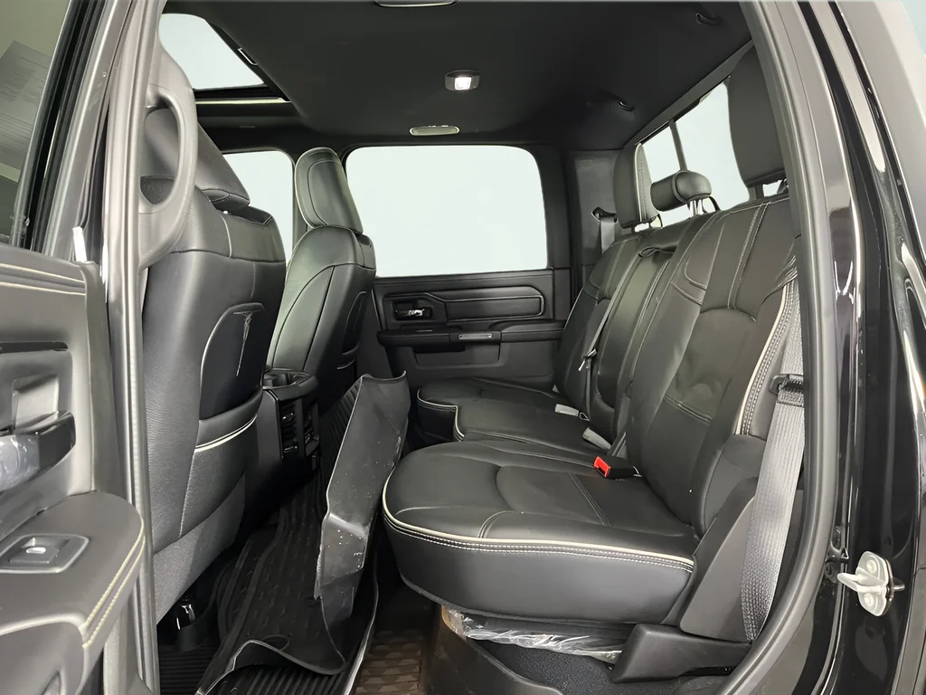 Used 2023 Black Ram Limited image 12
