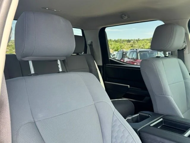 Used 2024 Gray Toyota SR5 image 26