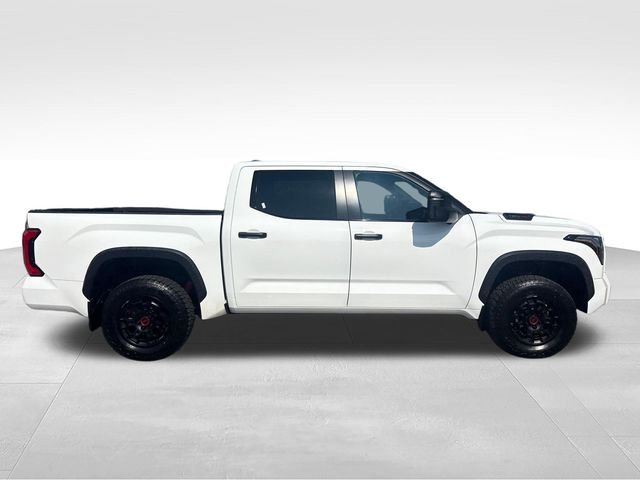 Used 2024 White Toyota TRD Pro image 6