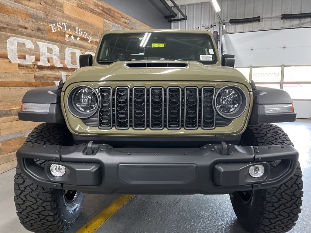 New 2026 41 Jeep Moab 392 image 6