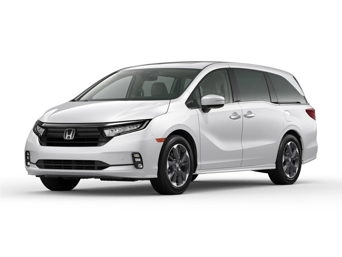 Used 2023 White Honda Elite image 1