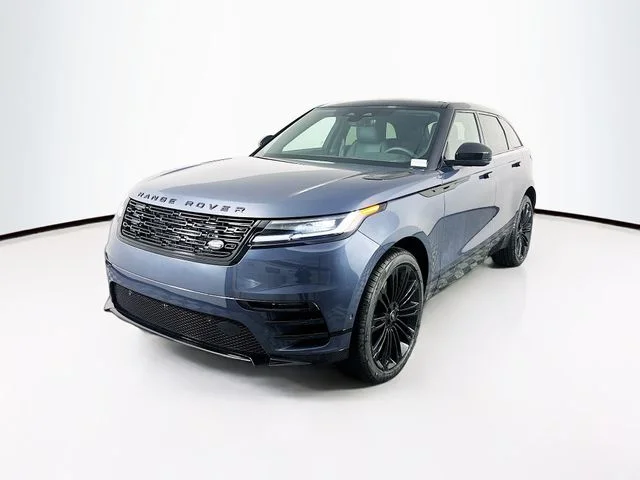 2026 Land Rover Range Rover Velar