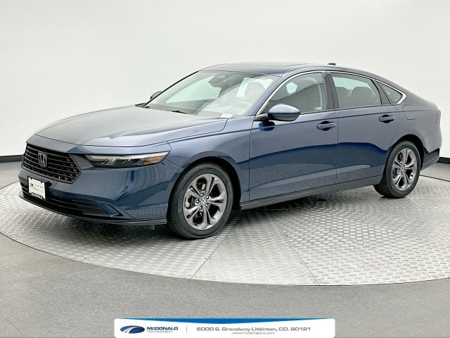 2024 Honda Accord Sedan