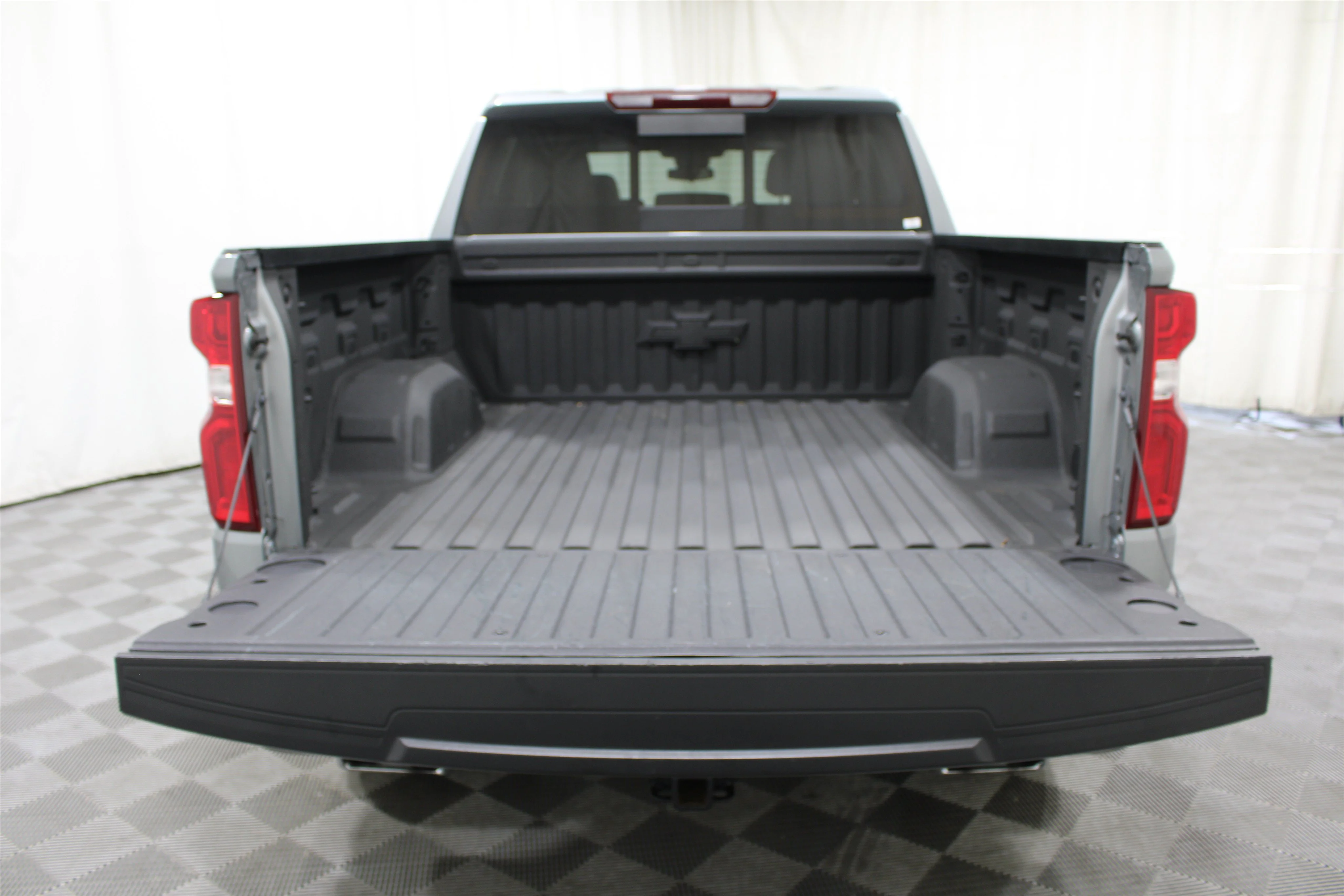 2025 Chevrolet Silverado 1500 LT Trail Boss - Photo 22