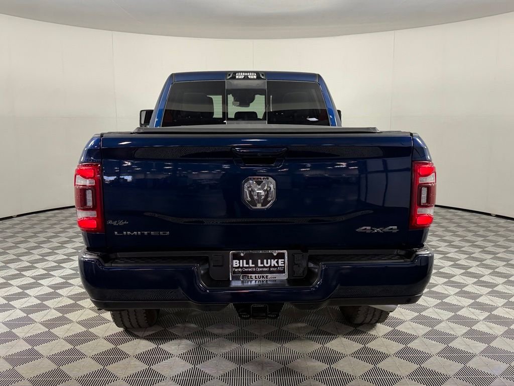 Certified Used 2024 Blue Ram Limited image 6